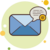 ikona email