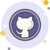 ikona github